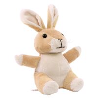 PELUCHE CONIGLIO